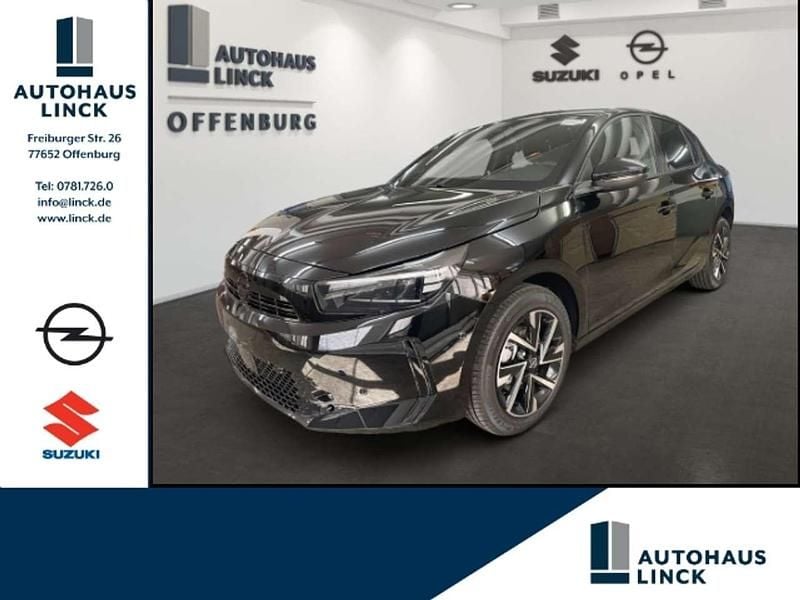Gebraucht Opel Corsa 101 PS (74 kW) 2025 Kleinwagen