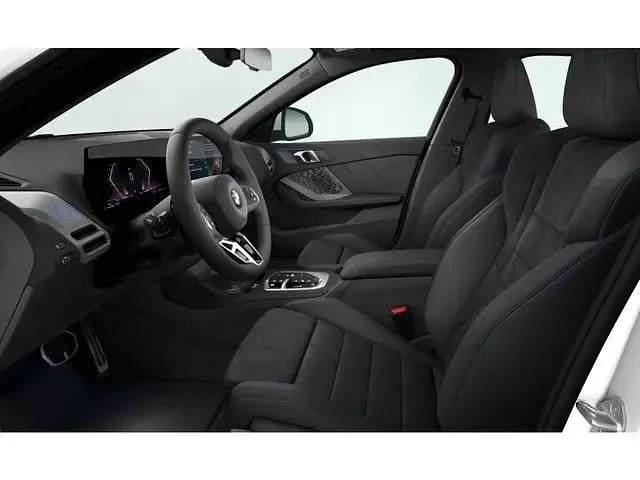 Gebraucht BMW 120 M Sport 163 PS (119 kW) 2025 Weiß Kleinwagen