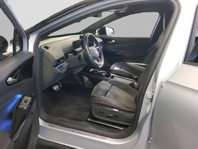 Gebraucht VW ID.5 GTX 219 kW (299 PS) 2023 Silber SUV