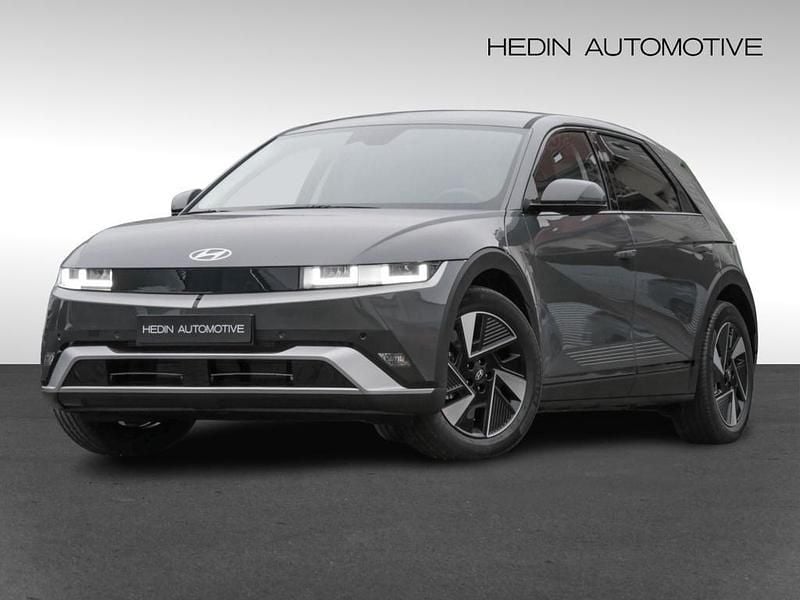 Neu Hyundai Ioniq 5 167 kW (228 PS) 2025 Grau SUV