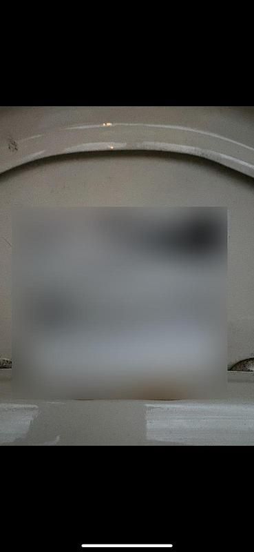 Usata Audi 100 1989 Beige Berlina