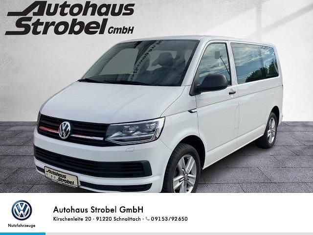 Gebraucht VW T6 Trendline 150 PS (110 kW) 2019 Van