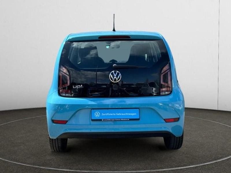 Gebraucht VW up! 65 PS (47 kW) 2022 Kleinwagen