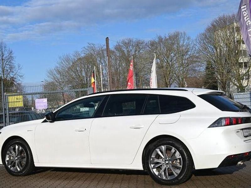 Gebraucht Peugeot 508 224 PS (164 kW) 2023 Andere Limousine