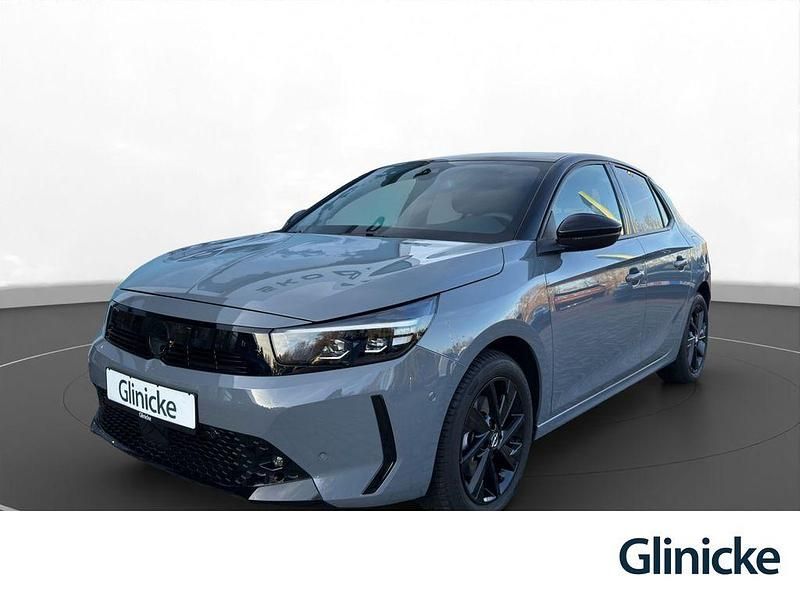 Gebraucht Opel Corsa 131 PS (96 kW) 2024 Grau Limousine