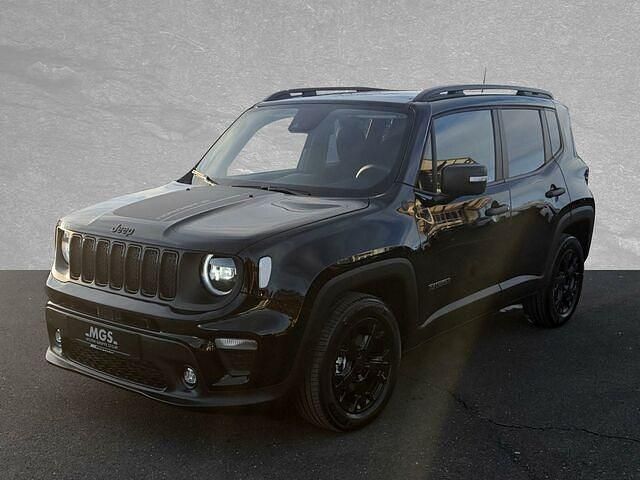 Gebraucht Jeep Renegade North 131 PS (96 kW) 2022 Andere farbe SUV