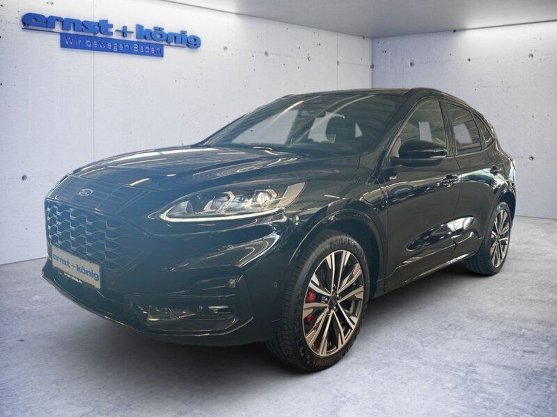 Gebraucht 2022 Ford Kuga ST-Line X SUV | 28.990 € (Fairer Preis) - Bild 1/4