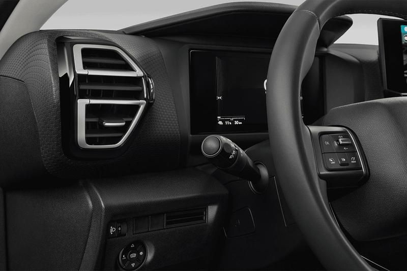 Gebraucht Citroën e-C4 114 kW (156 PS) 2024