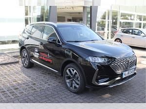 Gebraucht Wey 03 Lux 367 PS (269 kW) 2025 Schwarz SUV