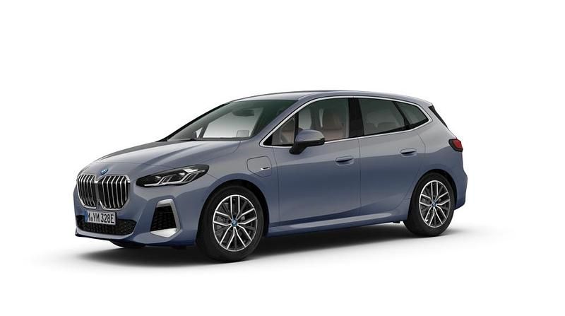 Gebraucht 2022 BMW 225 Active Tourer Luxury Line Van / Kleinbus | 33.410 € (Fairer Preis) - Bild 1/3