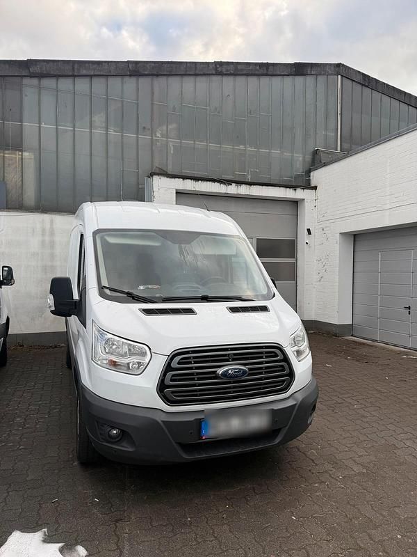 Gebraucht 2019 Ford Transit Van / Kleinbus | 14.500 € (Superpreis) - Bild 1/4