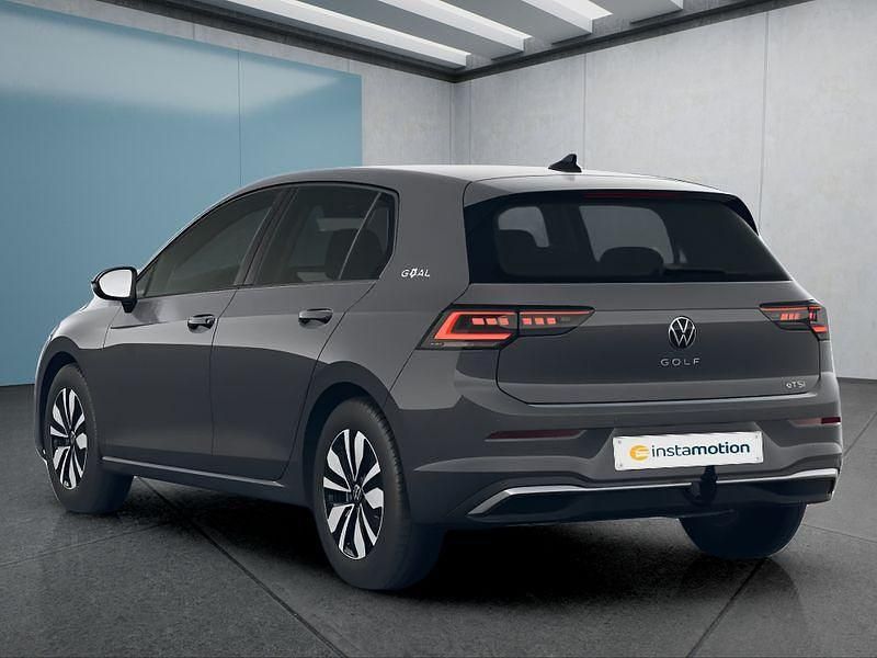 Gebraucht VW Golf VIII 150 PS (110 kW) 2025 Grau Kleinwagen