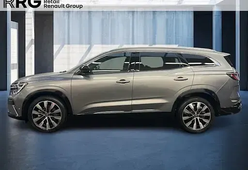 Używany Renault Espace Techno 200 KM (147 kW) 2024 Szary SUV