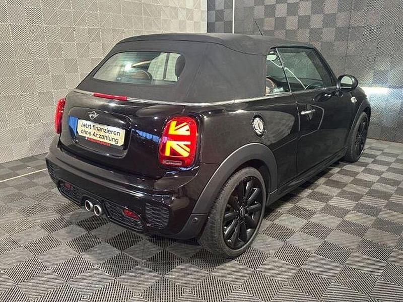 Gebraucht Mini John Cooper Works 192 PS (141 kW) 2019 Andere Kleinwagen