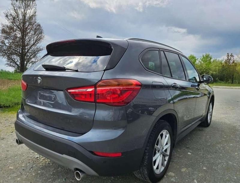 Gebraucht BMW X1 Advantage 150 PS (110 kW) 2019 SUV