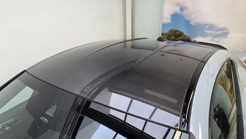 Gebraucht BMW M4 Shadowline 551 PS (405 kW) 2025 (0c4p) brooklyn grau metallic Coupé