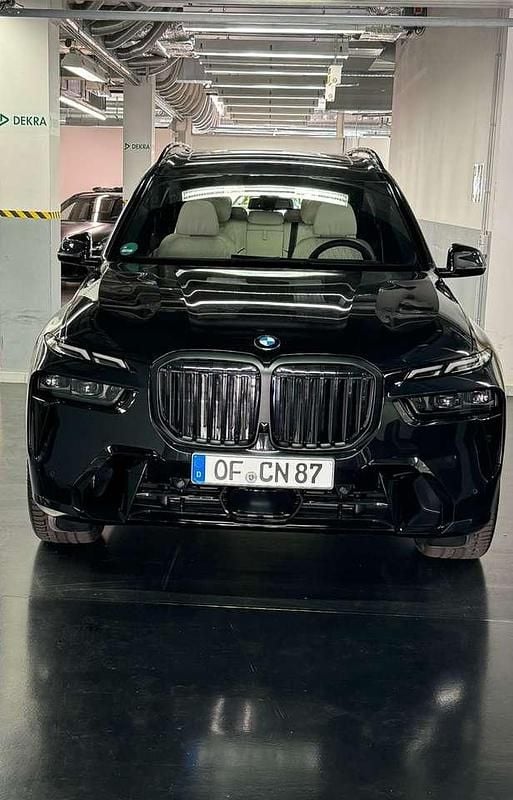 Gebraucht 2024 BMW X7 M Sport SUV | 119.000 € - Bild 1/1