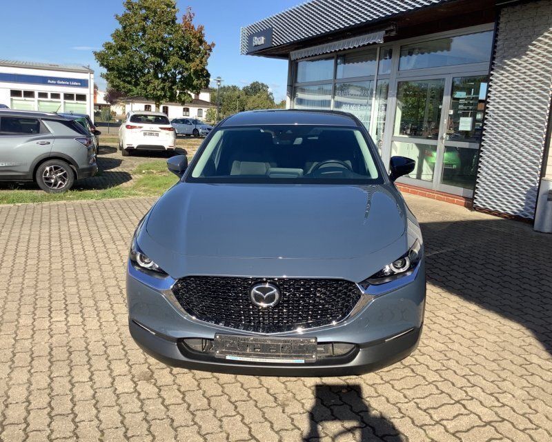 Othercolor Gebraucht 2020 Mazda CX-30 SUV | 20.590 € (Fairer Preis) - Bild 1/4