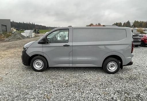 Neu VW Transporter 110 PS (80 kW) 2025 Grau Van