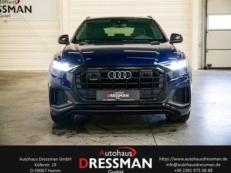 Gebraucht Audi Q8 Ambiente 286 PS (210 kW) 2019 Andere SUV