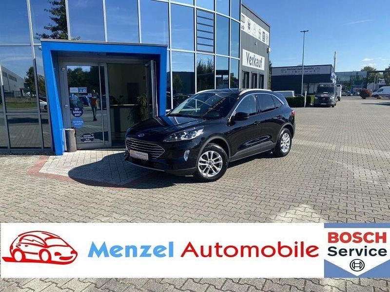 Andere Gebraucht 2023 Ford Kuga Titanium X SUV | 24.490 € (Fairer Preis) - Bild 1/4