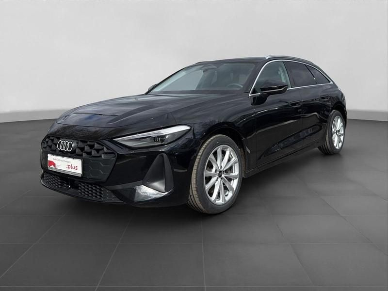 Gebraucht Audi A5 204 PS (150 kW) 2025 Mythosschwarz metallic Kombi