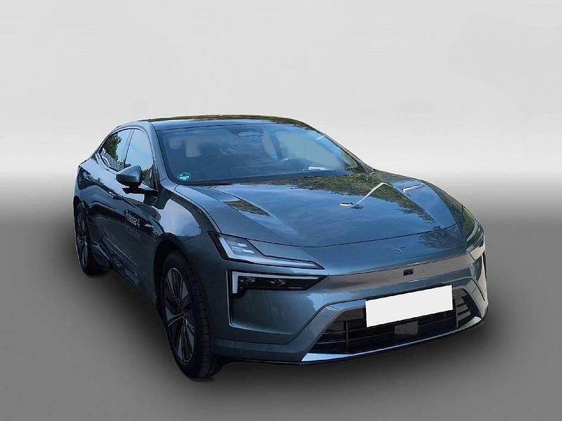 Gebraucht Polestar 4 200 kW (272 PS) 2025 Grau SUV