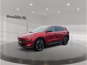 Neu MG S5 Luxury 169 kW (231 PS) 2026 Rot (diamond red) SUV