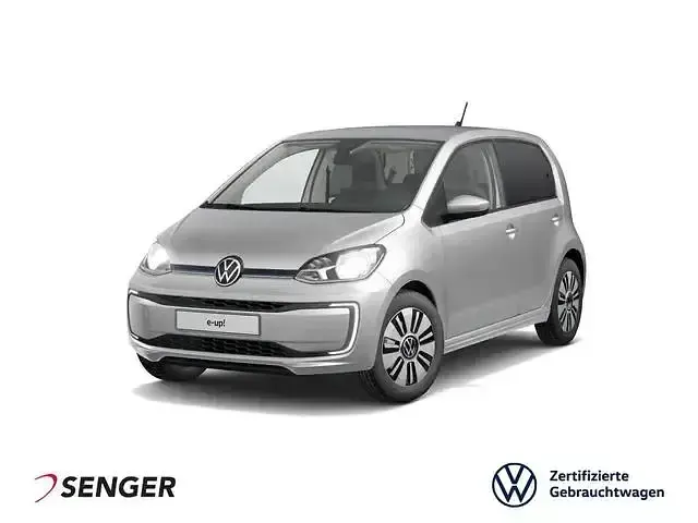 Gebraucht VW e-up! 61 kW (83 PS) 2022 Kleinwagen