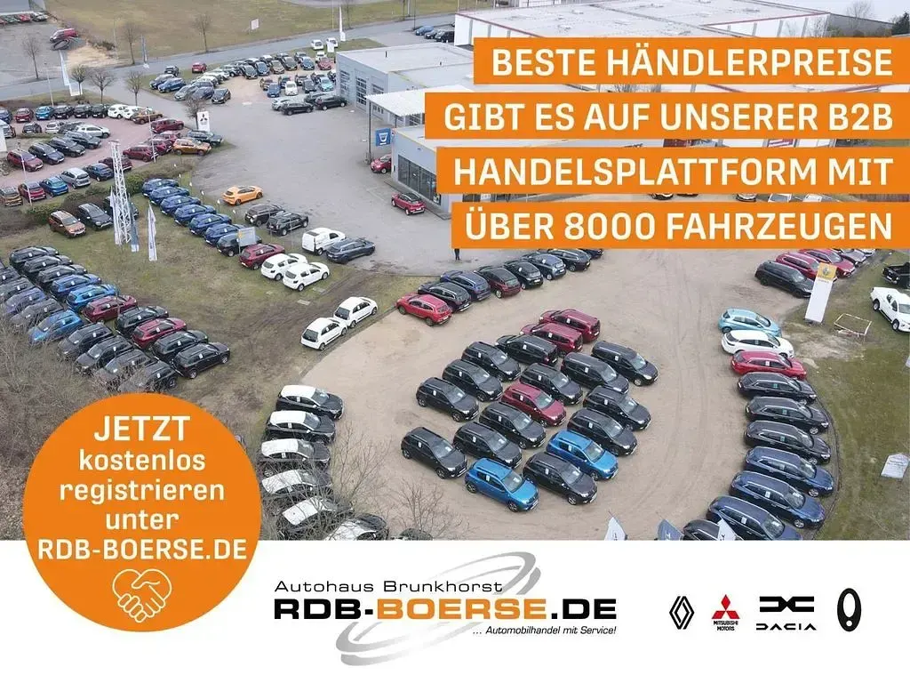 Gebraucht Renault Austral Techno 160 PS (117 kW) 2025 Dolomitgrau + blackpearlsch SUV