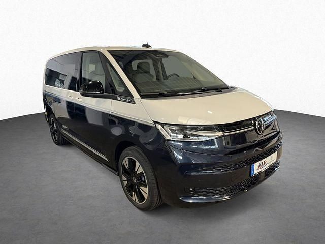 Neu VW Multivan Edition 150 PS (110 kW) 2026 Weiß Van / Kleinbus