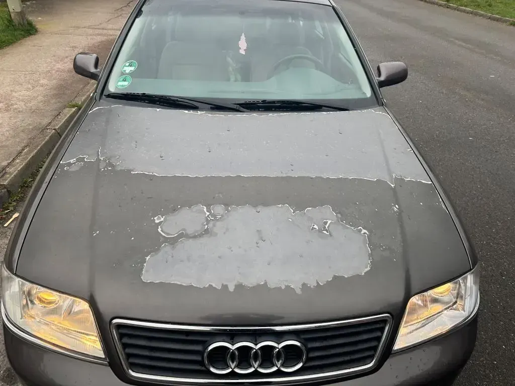 Gebraucht Audi A6 150 PS (110 kW) 1999 Grau Kombi