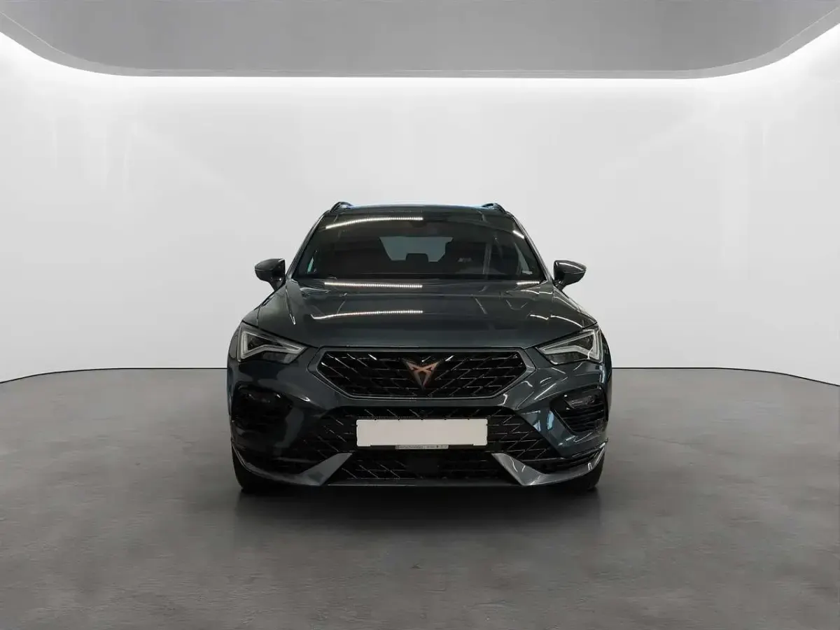 Gebraucht Cupra Ateca 150 PS (110 kW) 2024 (unbekannt) SUV