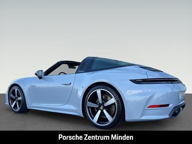 Neu Porsche 992 480 PS (353 kW) 2026 Grau Coupé