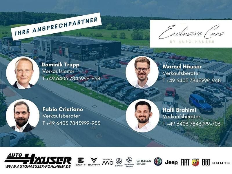 Weiss Gebraucht 2021 Audi RS6 Ambiente Kombi | 93.900 € (Guter Preis) - Bild 1/1