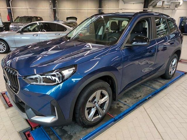 Używany BMW X1 Performance 211 KM (155 kW) 2024 Niebieski SUV