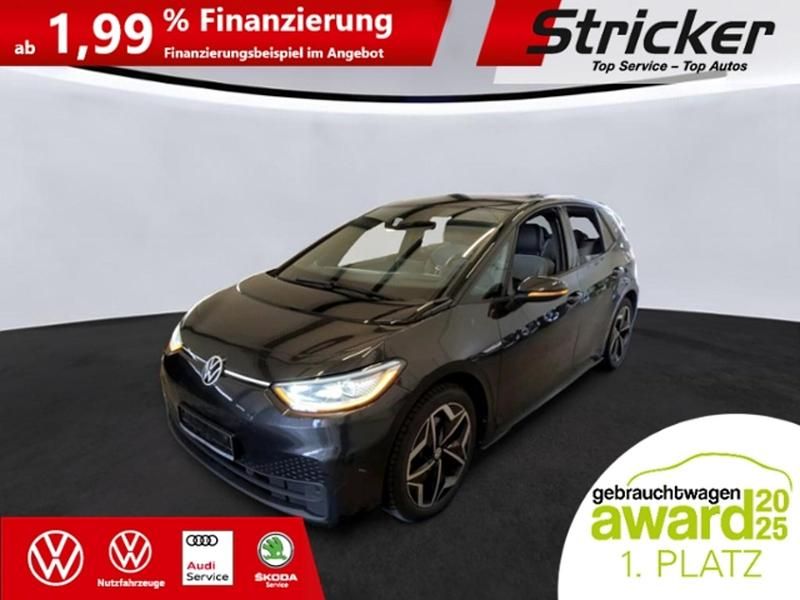 Gebraucht VW ID.3 150 kW (204 PS) 2021 Kleinwagen