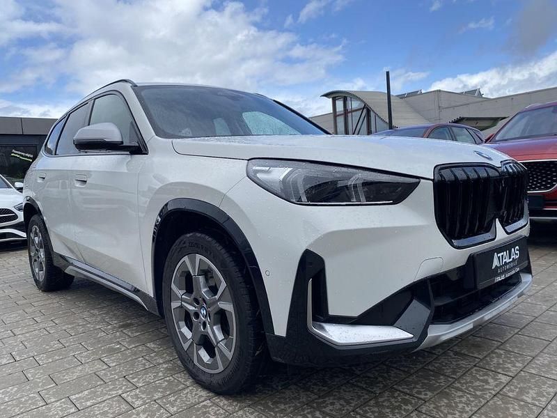 Gebraucht BMW X1 xLine 211 PS (155 kW) 2022 Weiß SUV