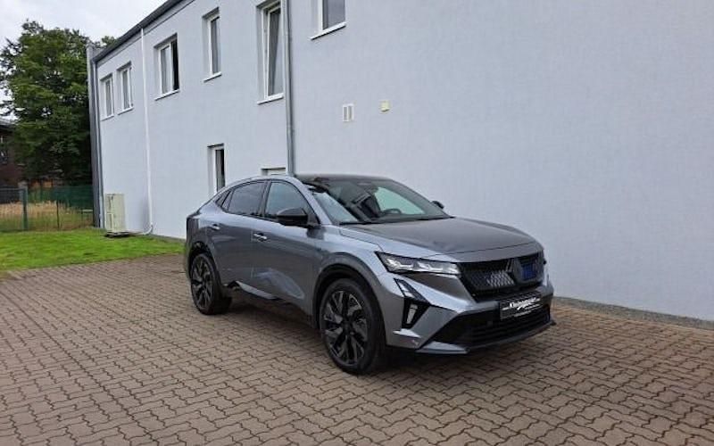 Gebraucht Renault Rafale Esprit Alpine 200 PS (147 kW) 2024 Grau SUV