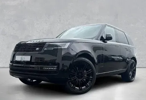 Gebraucht Land Rover Range Rover Velar SE 300 PS (220 kW) 2026 SUV