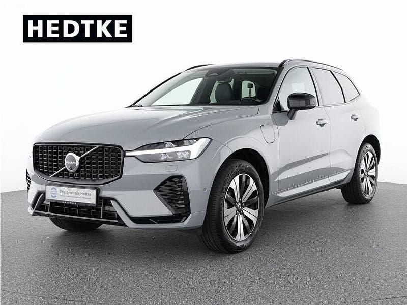 Grau Gebraucht 2024 Volvo XC60 Plus SUV | 52.990 € (Guter Preis) - Bild 1/4