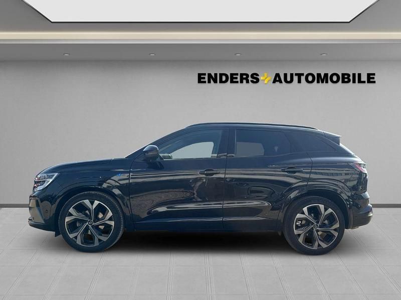 Gebraucht Renault Austral Techno Esprit Alpine 158 PS (116 kW) 2025 Schwarz SUV