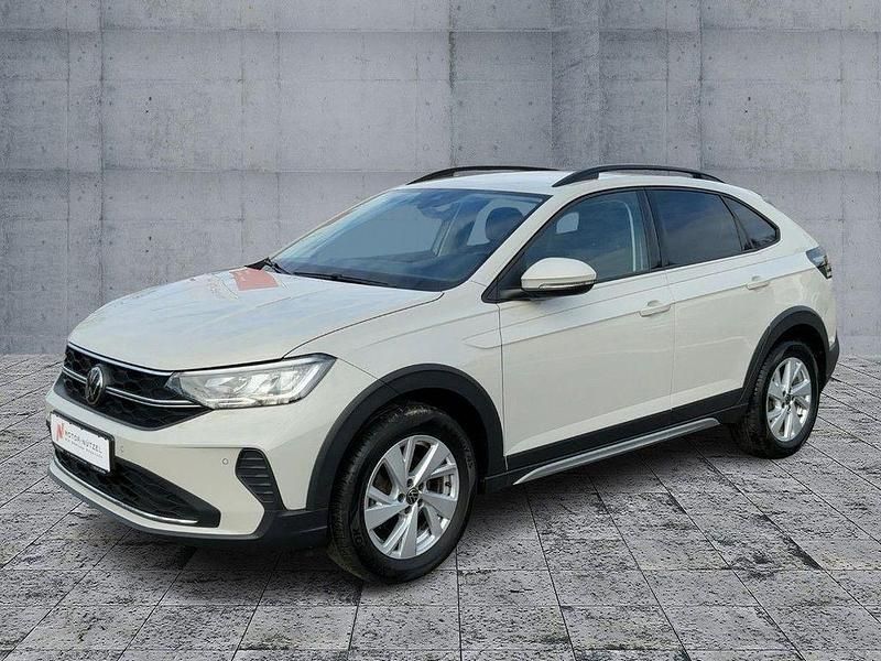 Gebraucht VW Taigo Life 95 PS (69 kW) 2022 Ascotgrau SUV