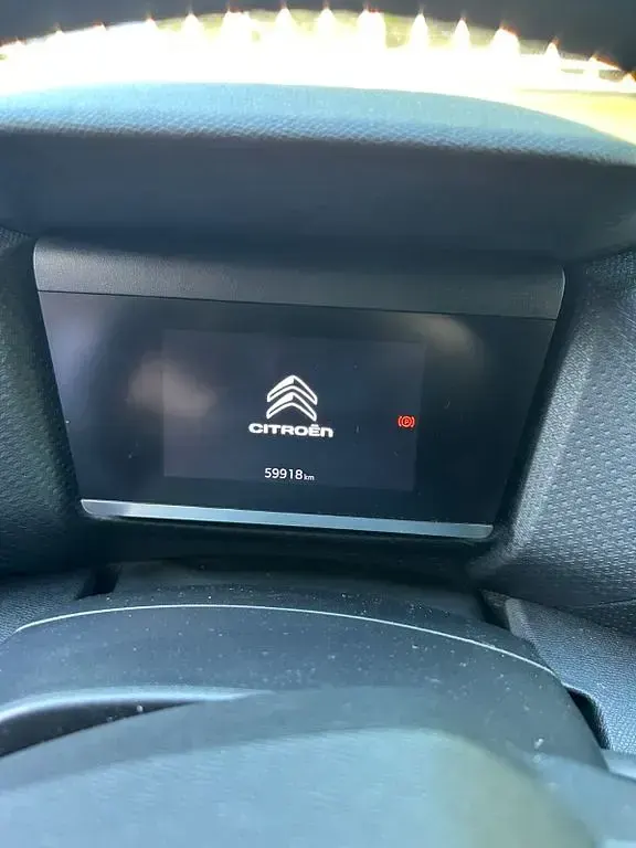 Gebraucht Citroën C4 Shine 131 PS (96 kW) 2021 Grau Limousine