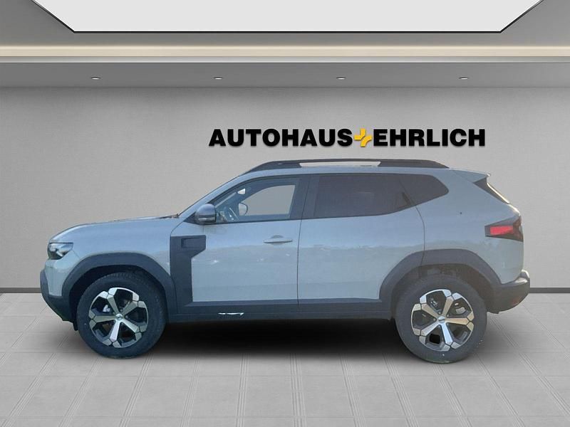 Gebraucht Dacia Duster Journey 131 PS (96 kW) 2025 Beige SUV