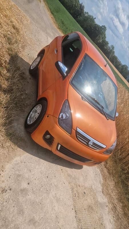 Gebraucht 2011 Aixam City Kleinwagen | 4.499 € - Bild 1/4