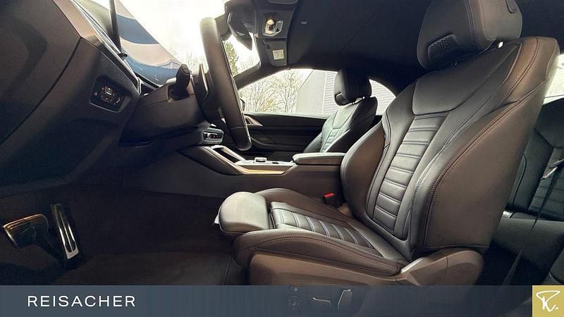 Gebraucht BMW M440 Performance 340 PS (250 kW) 2025 Blau Limousine