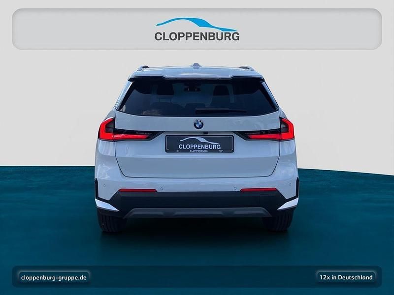 Gebraucht BMW X1 Efficient Dynamics 150 PS (110 kW) 2024 Weiß SUV