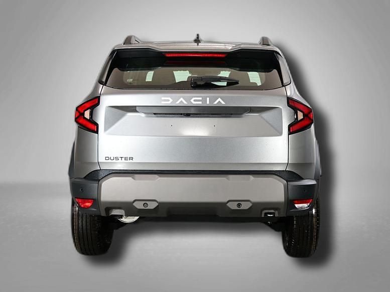 Gebraucht Dacia Duster Expression 131 PS (96 kW) 2025 Shadow grey SUV