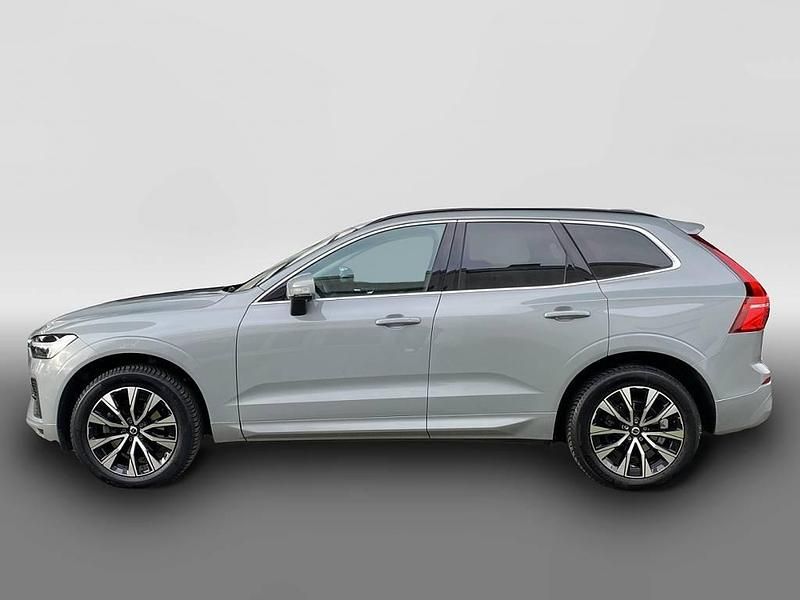 Gebraucht Volvo XC60 Core 250 PS (183 kW) 2024 Grau SUV